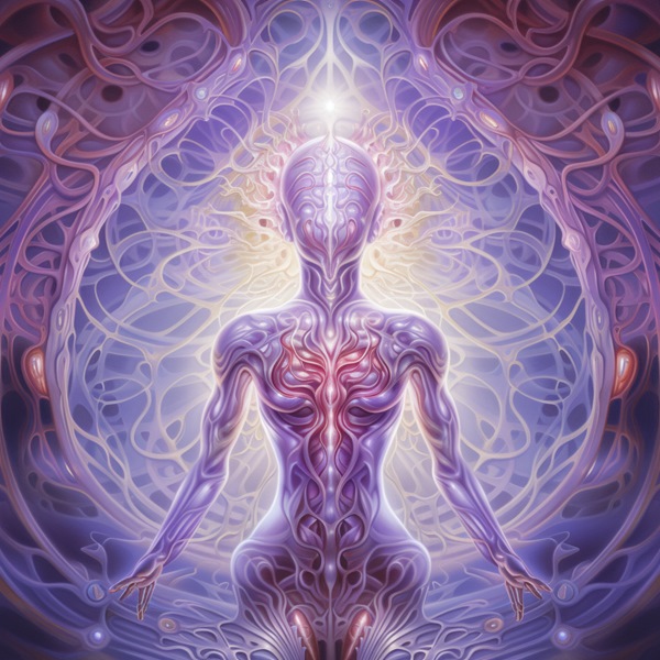 North Node Trine Chiron ~ Composite Aspects
